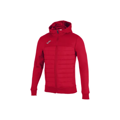 Joma Светлая Куртка Man Berna Красный Куртки и Пальто Мужской Bernard Красный