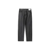 Черно-серый