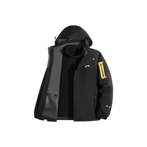 K Bird Унисекс Куртки