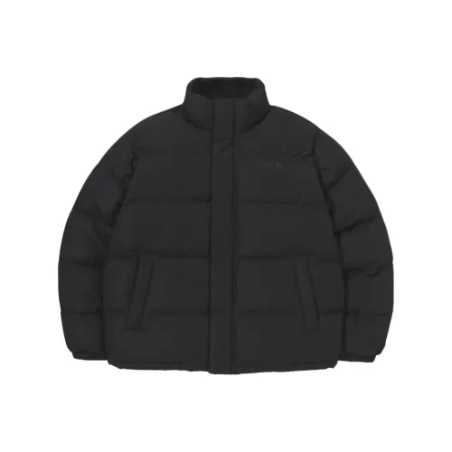 FILA Черный Унисекс Пуховики