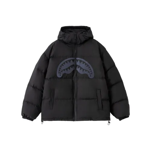 SPRAYGROUND Унисекс Пуховики