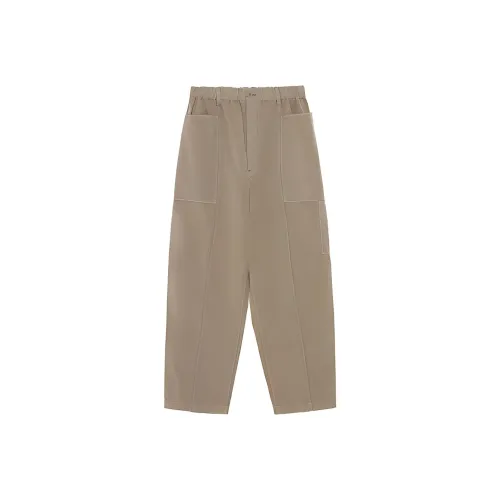 Lemaire Мужские Повседневные Брюки