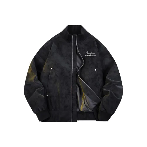 ACHS AWAKE Куртки и Пальто Унисекс