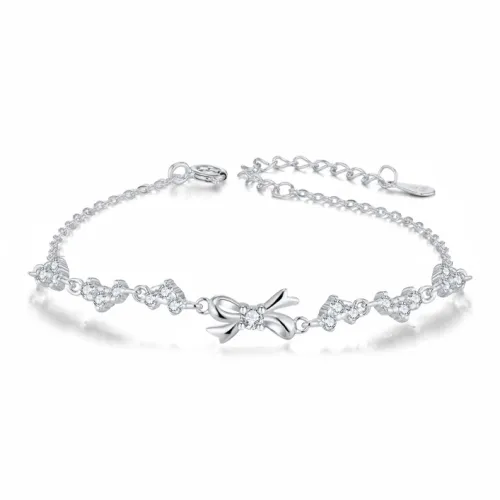 MUYAN Браслет с шнурками унисекс