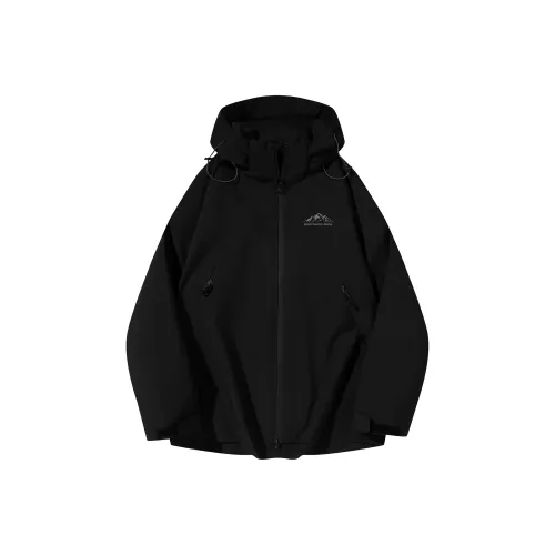 BODY GLOVE Куртки и пальто унисекс