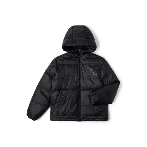 Lee совместный модель FW24 Пуховик Мужской Черный