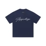 Темно-синий