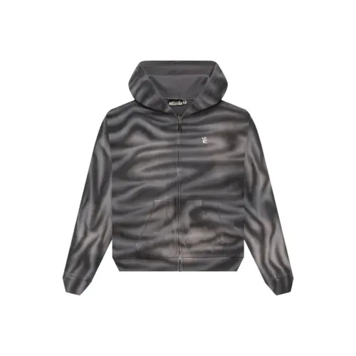 Hellstar Куртки и Пальто Мужской Черный