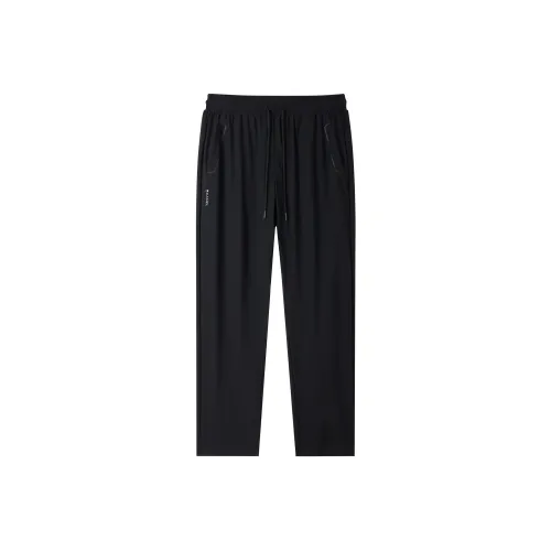 CAMEL Urban Function Series Вязаные Спортивные Штаны Мужские