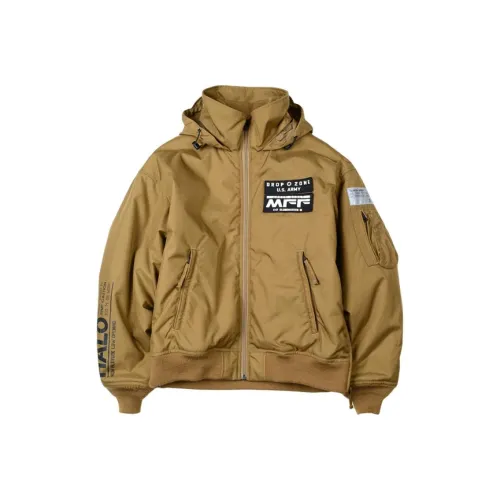 AVIREX Унисекс Куртки