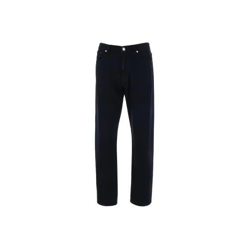 AGOLDE Мужские черные джинсы