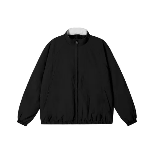 PSO Brand Унисекс Объемные куртки (пуховики)