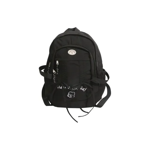 PAIBLOKS Нейлоновый рюкзак для женщин многоцветный