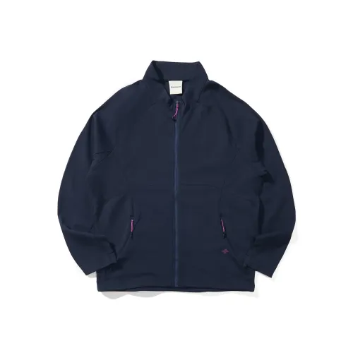 NOTHOMME Monterest Shun Time Wilderness Куртки и Пальто Унисекс