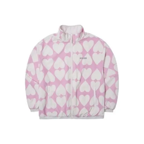 New Era SS24 Куртки и Пальто Унисекс