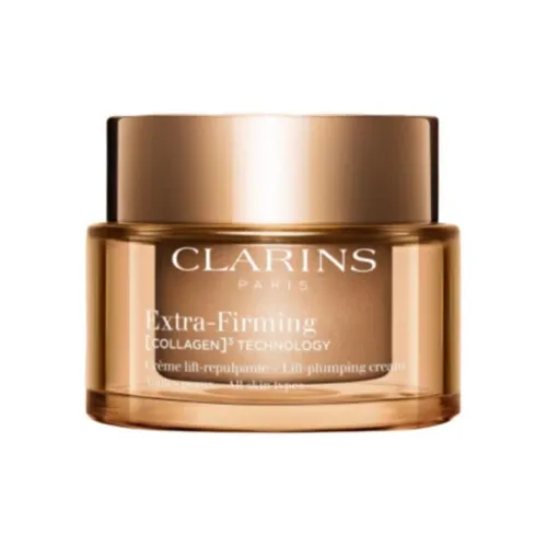 CLARINS Face Moisturizers & Creams Увлажняющие Унисекс