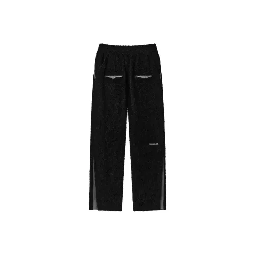 BLINDNOPLAN Прямой крой Повседневные брюки Унисекс