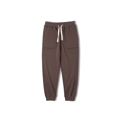 MADEN Мужские Вязаные Спортивные Штаны