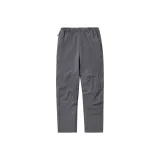 Чернильно-серый