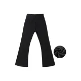 Black (Флисовая подкладка, улучшенный)