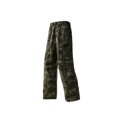 LUCIEN VITO Унисекс Брюки карго