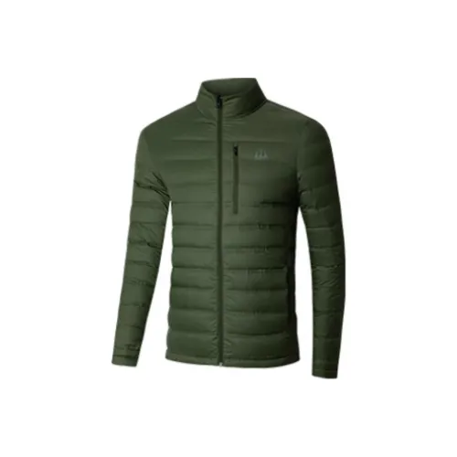 361° Down Jacket Men's Roman Green