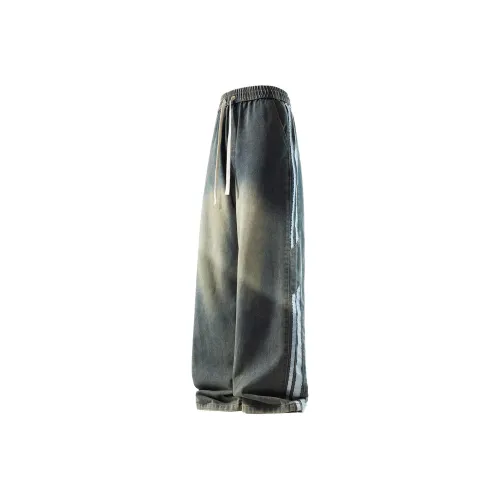 SportLeader Унисекс Джинсы