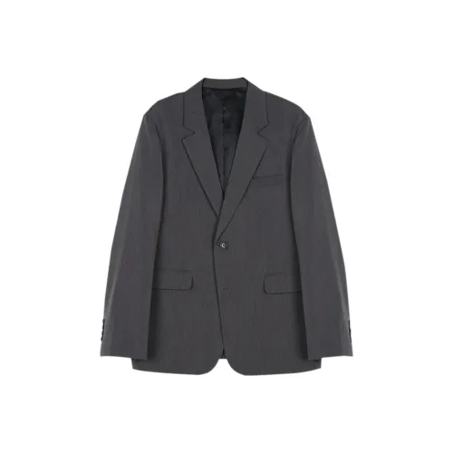 BISHE Мужские Деловые Костюмы