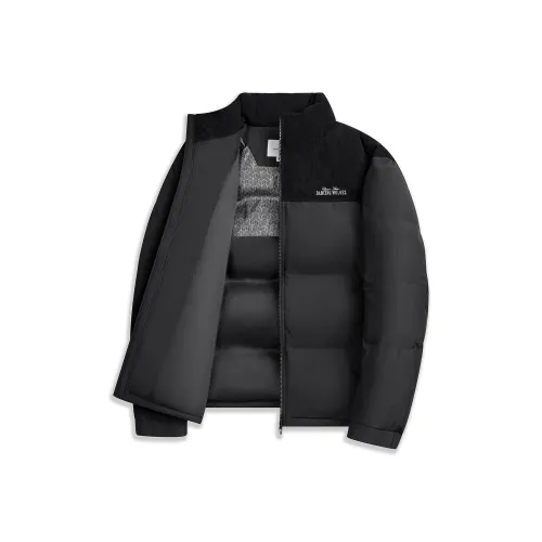 Dance with Wolves Пуховик Мужской