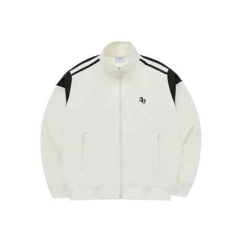 Acme De La Vie ADLV Куртки и Пальто Унисекс Белый