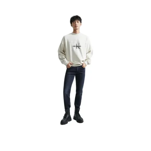 Calvin Klein 1BJ Мужские Джинсы