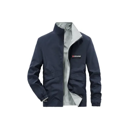 JEEP SPIRIT Куртки и Пальто Унисекс