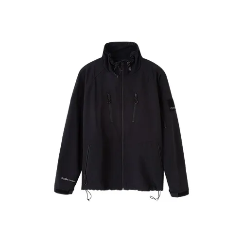 VOLCOM Унисекс Куртки