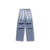 Светло-голубой