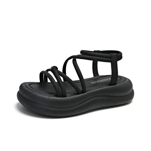 Puppytown Римские сандалии Женские