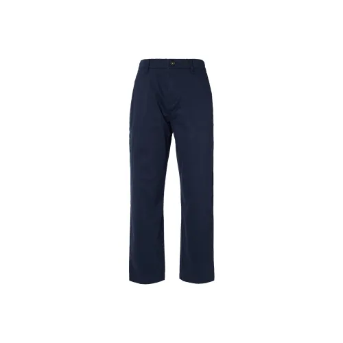 Timberland Темно-сапфировый Мужские Повседневные Штаны