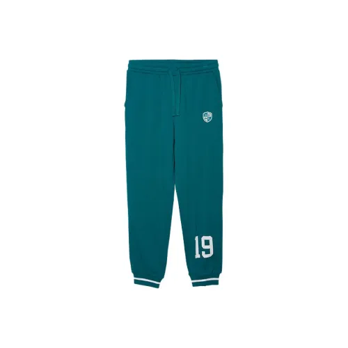 New Era Вязаные спортивные штаны унисекс