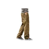 Имбирно-желтый