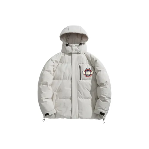 PIMC Унисекс Пуховики