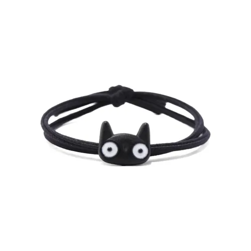 ZANC Резиновая лента Резинка для волос Женская