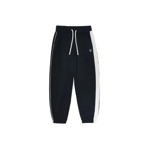 UCLA Унисекс Вязаные Тренировочные Брюки