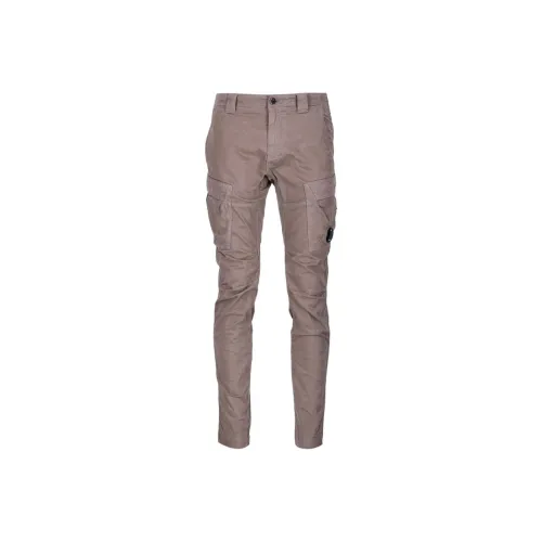 C.P.Company Карго Брюки Мужские Хаки