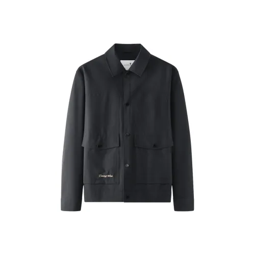 Куртки и пальто Dance with Wolves для мужчин