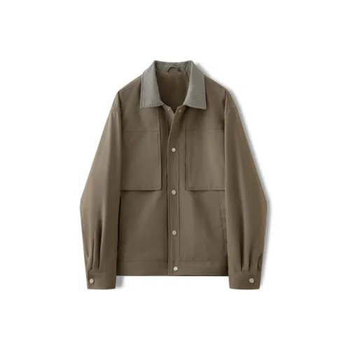 KRISBORG BG Куртки и Пальто Мужской