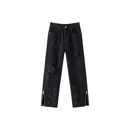 KS Унисекс Джинсы