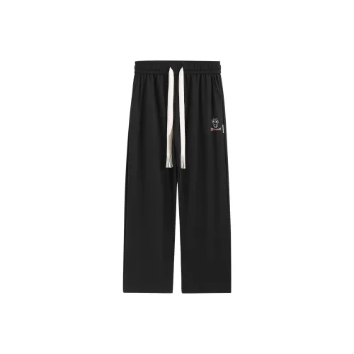 Unite Life HOODS Вязаные спортивные брюки унисекс