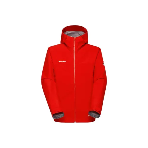 MAMMUT Мужские Куртки
