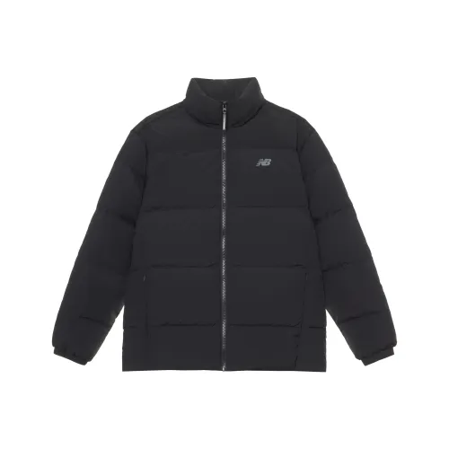 New Balance Sports Life Collection Унисекс Пуховики