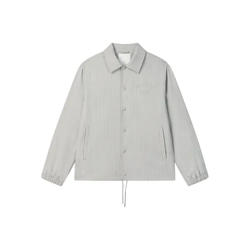 FILA MILANO Итальянская люксовая спортивная коллекция Куртки и пальто Мужской Импульс Светлый хаки