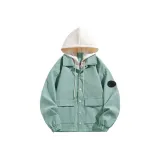 Горох Зеленый